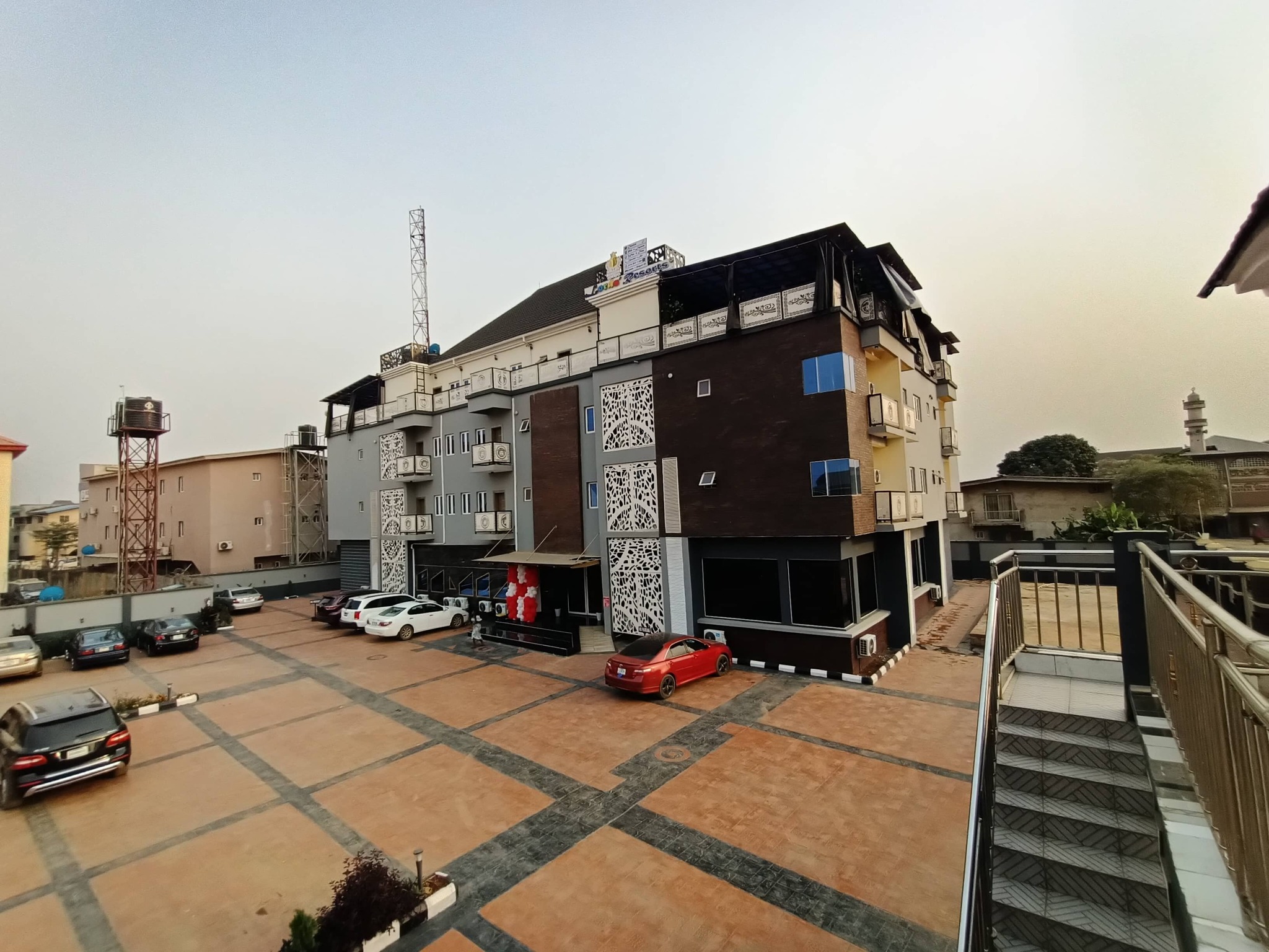 Front exterior 01